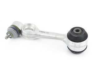 ES#1663214 - 1263300607 - Front Upper Control Arm - Left (Driver) Side - Includes New Ball Joint - Genuine Mercedes Benz - Mercedes Benz