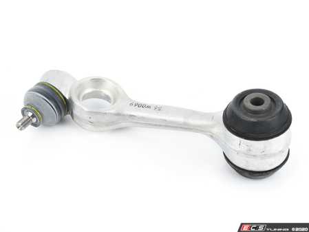 ES#1663214 - 1263300607 - Front Upper Control Arm - Left (Driver) Side - Includes New Ball Joint - Genuine Mercedes Benz - Mercedes Benz