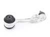 ES#1663214 - 1263300607 - Front Upper Control Arm - Left (Driver) Side - Includes New Ball Joint - Genuine Mercedes Benz - Mercedes Benz