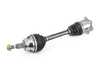ES#4056787 - NCV72128 - Front Drive Axle - Left - Brand new unit, complete assembly - GSP North America - Volkswagen