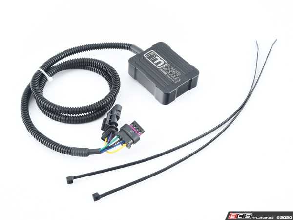 NM Engineering - NM.648846.2 - Power Module For F-Chassis 2.0T