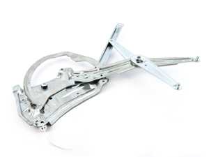 ES#3189830 - 749-622 - Power Window Regulator (Regulator Only) - Front Right - Get your window moving freely again with a new regulator - Dorman - BMW