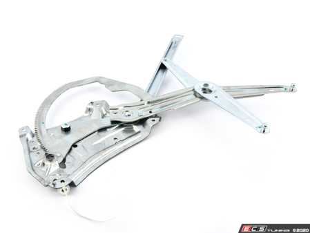ES#3189830 - 749-622 - Power Window Regulator (Regulator Only) - Front Right - Get your window moving freely again with a new regulator - Dorman - BMW