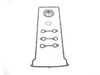 ES#3025591 - 11311312536-M5 - S38 Evo Cam Gear Upgrade Kit - Better acceleration and improved torque for your M5/M6 - Assembled By ECS - BMW