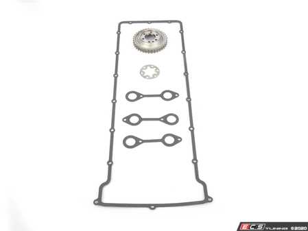 ES#3025591 - 11311312536-M5 - S38 Evo Cam Gear Upgrade Kit - Better acceleration and improved torque for your M5/M6 - Assembled By ECS - BMW
