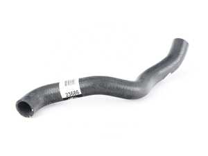 ES#3235903 - 8K0121055N - Lower Radiator Hose - Keep your cooling system hoses free from cracks - Gates - Audi