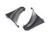 ES#143310 - 52108255355 - Headrest Cover - Left - Hellbeige - Genuine BMW - BMW