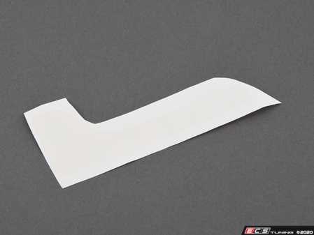 ES#2228448 - 51777243478 - RIGHT PROTECTION FOI - Genuine BMW - BMW