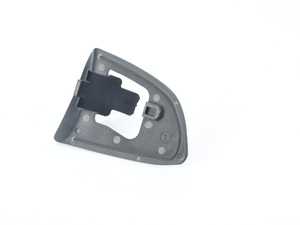 ES#1894769 - 1K8837209B9B9 - Left Exterior Door Handle Gasket - Front Position - Found between door handle and driver's side doors - Genuine Volkswagen Audi - Volkswagen