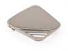ES#118410 - 51458138162 - E34 Speaker Cover - Right -Pergament - Genuine BMW - BMW
