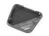 ES#118410 - 51458138162 - E34 Speaker Cover - Right -Pergament - Genuine BMW - BMW