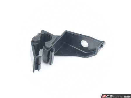 ES#2643685 - 64536956711 - Bracket Pressure Pipe Airconditioner - Genuine BMW - BMW