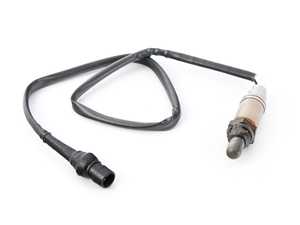 ES#4316457 - 11781715263 - Oxygen Sensor - OEM Bosch O2 Sensor (L=760MM) - Bosch - BMW