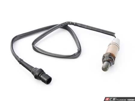 ES#4316457 - 11781715263 - Oxygen Sensor - OEM Bosch O2 Sensor (L=760MM) - Bosch - BMW