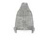 ES#143882 - 52108411322 - Genuine BMW Seat Backrest Cap - Fits Left and Right - Genuine BMW - BMW