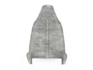 ES#143882 - 52108411322 - Genuine BMW Seat Backrest Cap - Fits Left and Right - Genuine BMW - BMW