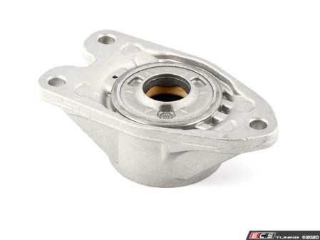 ES#4464722 - 33506867478 - Rear Upper Shock Mount - Priced Each - A common source for noise, should be replaced with each shock - Bremmen Parts - MINI