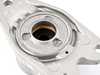 ES#2721110 - 33506867478 - Rear Upper Shock Mount - Priced Each - A common source for noise, should be replaced with each shock - Genuine MINI - MINI