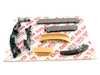 ES#4137312 - 021198508KT1 - Basic Timing Chain Kit - Includes basic components to change your timing chains - Iwis - Audi