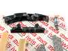 ES#4137312 - 021198508KT1 - Basic Timing Chain Kit - Includes basic components to change your timing chains - Iwis - Audi