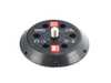 ES#4164028 - 10553 - 3" Vented Random Orbital Backing Plate - We've improved our three-inch backing plate for superior ventilation to reap all the benefits of proper cooling. - Griot's - BMW Volkswagen Mercedes Benz MINI Porsche