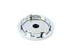 ES#3106640 - v20202 - Center Cap - Priced Each - For pre-drilled 5x112 VW/Audi drilled VMR wheels (V701, V702, V705, V706, V708, V710, V718, V721) - VMR - Audi Volkswagen