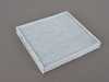 ES#3676735 - 64316915764 - Cabin Air Filter - Freshen up your HVAC with a new cabin air filter - Hengst - BMW