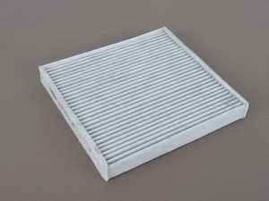 ES#3676735 - 64316915764 - Cabin Air Filter - Freshen up your HVAC with a new cabin air filter - Hengst - BMW