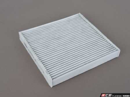 ES#3676735 - 64316915764 - Cabin Air Filter - Freshen up your HVAC with a new cabin air filter - Hengst - BMW