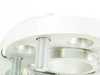 ES#8250 - 40595571 - DRM Series TRAK+ Wheel Adapters - 20mm (Pair) - Adapts your 5x112 bolt pattern to a 5x130 pattern - H&R - Audi Volkswagen