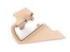 ES#143311 - 52108255356 - Headrest Cover - Right - Hellbeige - Genuine BMW - BMW