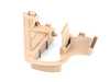 ES#143311 - 52108255356 - Headrest Cover - Right - Hellbeige - Genuine BMW - BMW
