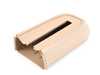 ES#143311 - 52108255356 - Headrest Cover - Right - Hellbeige - Genuine BMW - BMW