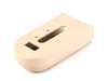 ES#143311 - 52108255356 - Headrest Cover - Right - Hellbeige - Genuine BMW - BMW