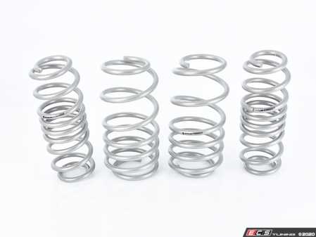 ES#3551046 - GS1-VWN003 - Grip Series Kit - Performance, handling, and comfort make up this ultimate entry level suspension upgrade! - Whiteline - Volkswagen