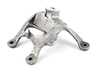 ES#2536844 - 4H0199308AK - Engine Mount Support Bracket - Right - Bracket that secures the engine to the engine mount - Genuine Volkswagen Audi - Audi