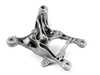 ES#2536844 - 4H0199308AK - Engine Mount Support Bracket - Right - Bracket that secures the engine to the engine mount - Genuine Volkswagen Audi - Audi