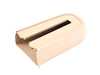 ES#143310 - 52108255355 - Headrest Cover - Left - Hellbeige - Genuine BMW - BMW
