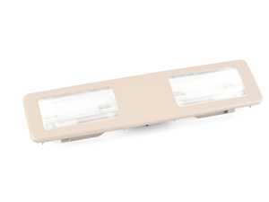 ES#175140 - 63311382087 - 7-MIRROR ILLUM - Genuine BMW - BMW