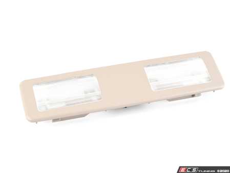 ES#175140 - 63311382087 - 7-MIRROR ILLUM - Genuine BMW - BMW