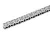 ES#3173176 - 13528648731 - Timing Chain - Oil Pump  - Connects from the main crank sprocket to the oil pump sprocket. - Genuine MINI - MINI