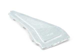 ES#70991 - 41218410035 - REINFORCEMENT - (NO LONGER AVAILABLE) - Genuine BMW - 