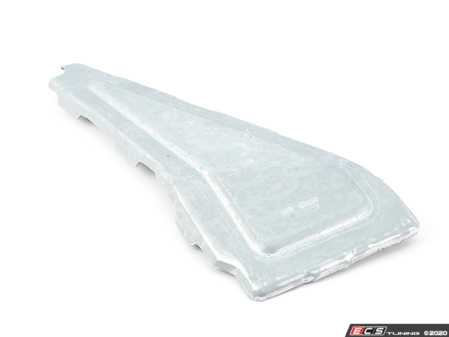 ES#70991 - 41218410035 - REINFORCEMENT - (NO LONGER AVAILABLE) - Genuine BMW - 