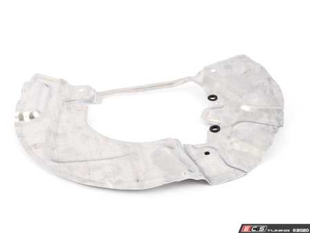 ES#59853 - 34116767648 - PROTEC PLATE - Genuine BMW - BMW