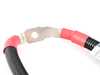 ES#30355 - 12427564632 - Cable Alternator-Starter-Base B+ - Genuine BMW - BMW