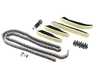 ES#2765608 - 0039976894KT1 - Timing Chain Kit - Everything you need to replace your timing chain - Genuine Mercedes Benz - Mercedes Benz