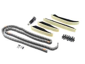 ES#2765608 - 0039976894KT1 - Timing Chain Kit - Everything you need to replace your timing chain - Genuine Mercedes Benz - Mercedes Benz