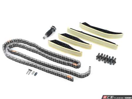 ES#2765608 - 0039976894KT1 - Timing Chain Kit - Everything you need to replace your timing chain - Genuine Mercedes Benz - Mercedes Benz