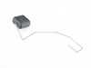 ES#4316218 - 16146766942 - Fuel Pump Assembly - Located in the fuel tank-includes fuel level sending unit - Bosch - BMW