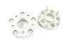 ES#8250 - 40595571 - DRM Series TRAK+ Wheel Adapters - 20mm (Pair) - Adapts your 5x112 bolt pattern to a 5x130 pattern - H&R - Audi Volkswagen